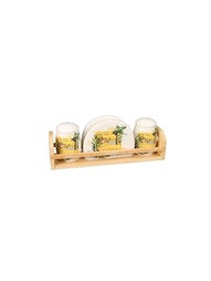 Емкости для специй Elff Ceramics