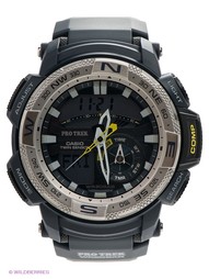 Часы CASIO