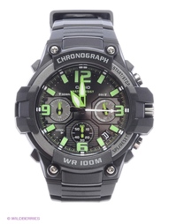 Часы CASIO
