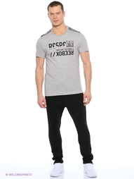 Футболка Reebok