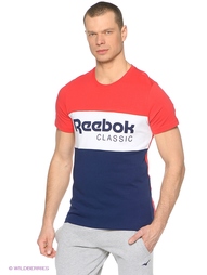 Футболка Reebok