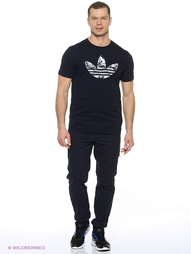 Футболка adidas