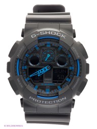 Часы CASIO