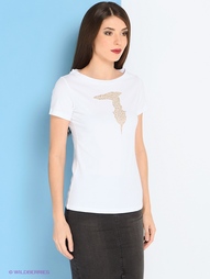 Футболка Trussardi