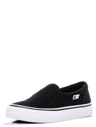 Слипоны DC Shoes