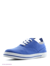 Кроссовки Trussardi