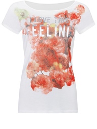 Футболка oodji