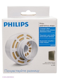 Увлажнители Philips