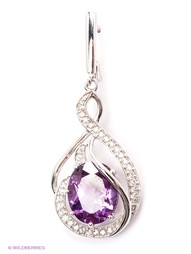Ювелирные серьги Art Silver