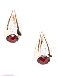 Ювелирные серьги SOKOLOV