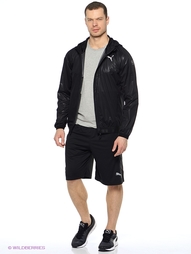Ветровки Puma