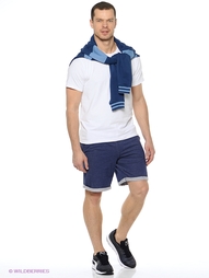 Шорты Puma