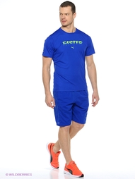 Шорты Puma