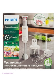 Блендеры Philips