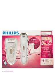 Эпиляторы Philips