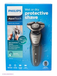 Бритвы электрические Philips