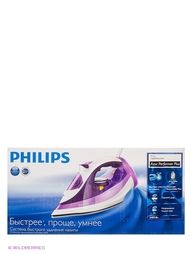 Утюги Philips