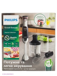 Блендеры Philips