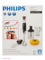 Блендеры Philips