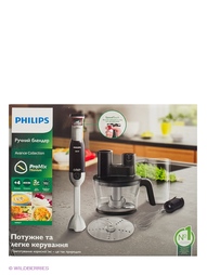 Блендеры Philips