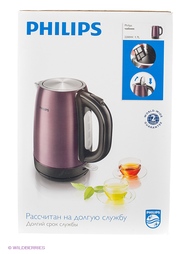 Чайники электрические Philips