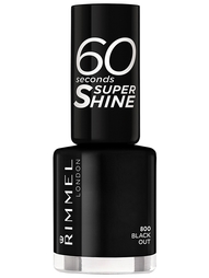 Лаки для ногтей Rimmel