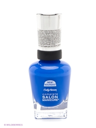 Лаки для ногтей SALLY HANSEN