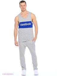 Футболка Reebok