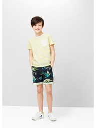 Бермуды Mango kids