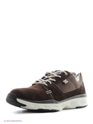 Ботинки DC Shoes