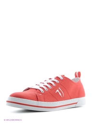 Кроссовки Trussardi