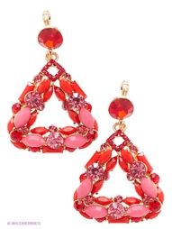 Серьги Royal Diamond