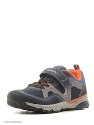 Кроссовки GEOX