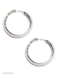 Ювелирные серьги Art Silver