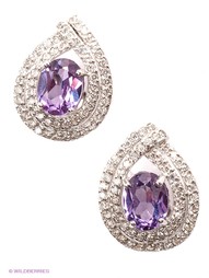 Ювелирные серьги Art Silver