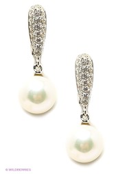 Ювелирные серьги Art Silver