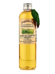 Гели Organic Tai