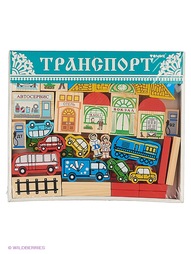 Конструкторы РНТойс