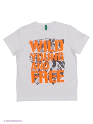 Футболка United Colors of Benetton