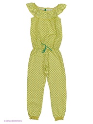 Комбинезоны United Colors of Benetton