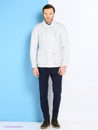 Брюки Trussardi