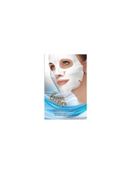 Косметические маски Queen Care