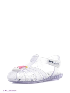 Сандалии ZAXY