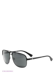Солнцезащитные очки Emporio Armani
