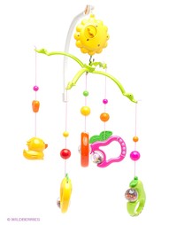 Игрушки-подвески VELD-CO