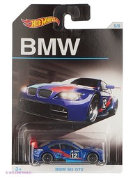 Машинки Hot Wheels