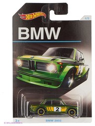 Машинки Hot Wheels