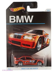 Машинки Hot Wheels