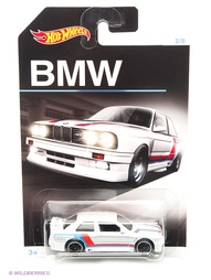 Машинки Hot Wheels