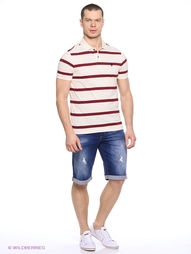 Футболка U.S. Polo Assn.